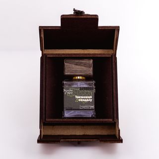 Парфуми "таємниця Сандалу" №933. 50мл