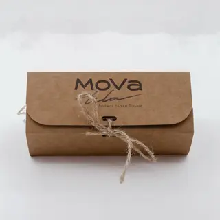 Парфуми Для Авто Набір Mova Tila «love Of Speed» У Крафті