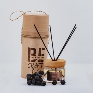 Аромадифузор Для Дому "виноград" 120 Мл/№11