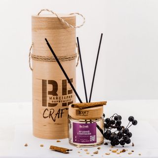 Аромадифузор Для Дому "ягідний Глінтвейн" 180 Мл/№14