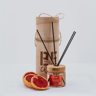 Аромадифузор Для Дому "червоний Апельсин" 120 Мл/№1