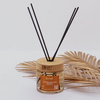 Аромадифузор Для Дому "африканська Шкіра" 180 Мл/№16