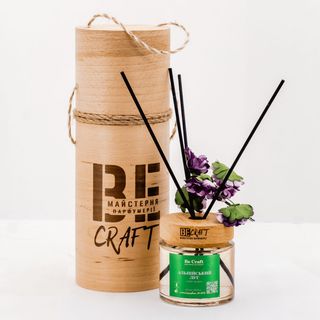 Аромадифузор Для Дому "альпійський Луг" 120 Мл/№4