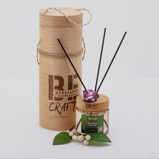 Аромадифузор Для Дому "весняна Феєрія" 180 Мл/№3