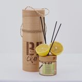 Аромадифузор Для Дому "гіркий Лимон" 120 Мл/№18