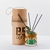 Аромадифузор Для Дому "енергія Лісу" 180 Мл/№7