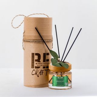 Аромадифузор Для Дому "енергія Лісу" 180 Мл/№7