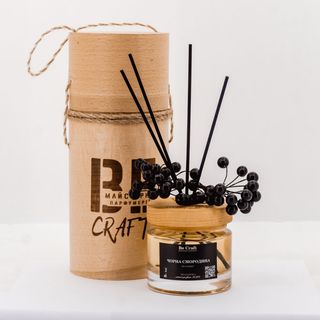 Аромадифузор Для Дому "чорна Смородина" 180 Мл/№2