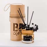 Аромадифузор Для Дому "чорна Смородина" 120 Мл/№2