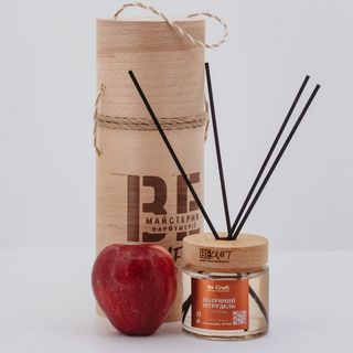 Аромадифузор Для Дому "яблучний Штрудель" 180 Мл/№13