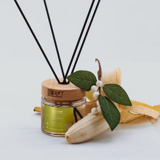 Аромадифузор Для Дому "бананас" 120 Мл/№19