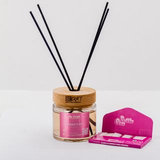 Аромадифузор Для Дому "бабл Гам" 180 Мл/№17