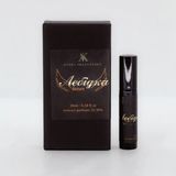 Парфуми Андрія Кравченка "лебідка"