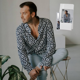 Парфуми Андрія Князя "nitoneya"