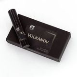 Парфуми Дмитра Волканова "volkanov"