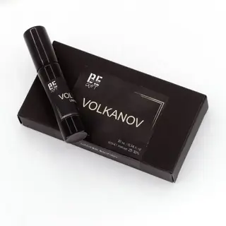 Парфуми Дмитра Волканова "volkanov"