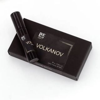Парфуми Дмитра Волканова "volkanov"