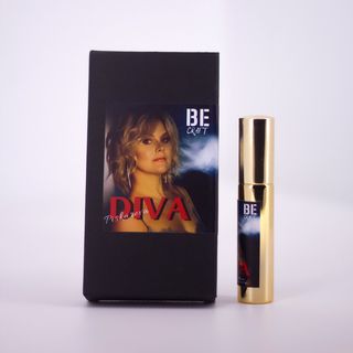 Парфуми Тетяни Піскарьової "diva"