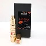 Парфуми Наталії Бучинської "грішна Любов"