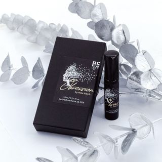 Парфуми Міли Нітіч "obsession"