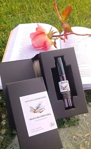 Парфуми Наталки Денисенко "наталкачиталка" - 30 Мл