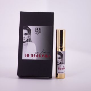 Парфуми Andriana "незнайомка"