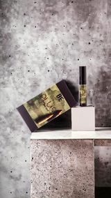 Парфуми Дмитра Сови "plus"