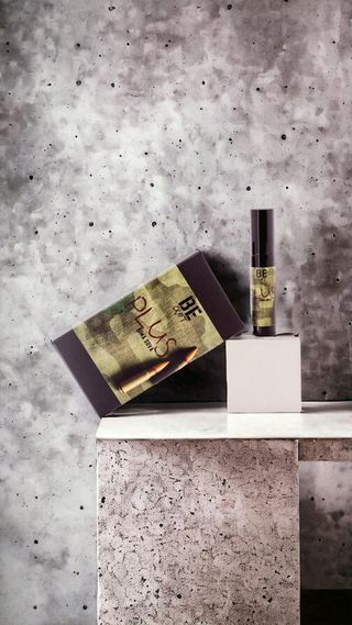 Парфуми Дмитра Сови "plus"