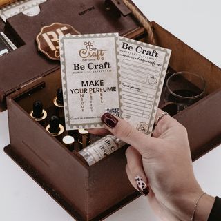 Набір Парфумера  10 Шт Х 10 Мл