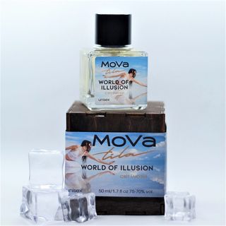 Парфуми "world Of Illusion"/ Світ Ілюзій №16/ 50 Мл