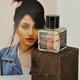 Парфуми "cocky Look"/ Зухвалий Погляд №11/ 50 Мл