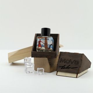 Жіночі Парфуми "trust The Impulse"/ Довіряй Імпульсу №22/ 50 Мл