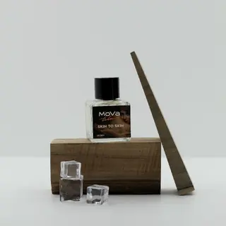 Парфуми "skin To Skin"/ Шкіра До Шкіри №18/ 50 Мл