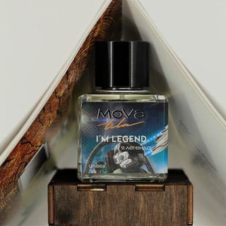 Парфуми "я Легенда" / I'm Legend №1/ 50 Мл