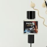 Парфуми "dirty Mind"/ Брудний Розум №6/ 50 Мл