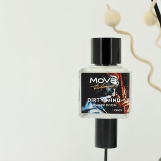 Парфуми "dirty Mind"/ Брудний Розум №6/ 50 Мл