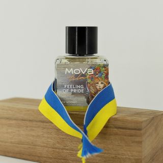 Жіночі Парфуми "feeling Of Pride"/ Почуття Гордості №26/ 50 Мл