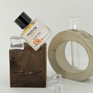 Жіночі Парфуми "in My Bed"/ У Моєму Ліжку №27/ 50 Мл