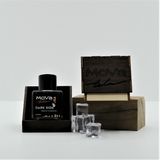 Парфуми "dark Side"/ Темна Сторона №10/ 50 Мл