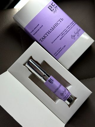 Парфуми Для Жінок "тактильність" By Sofia