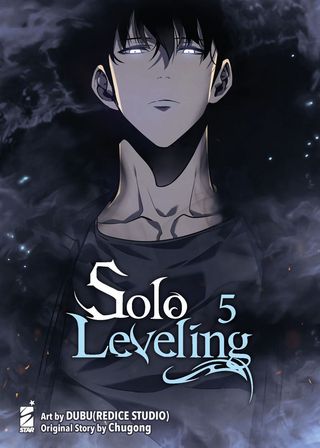 Solo Leveling. Vol. 5 Di Chugong - 9788822627469
