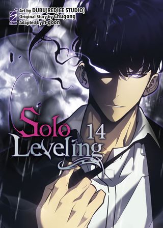 Solo Leveling. Vol. 14 Di Chugong - 9788822641588