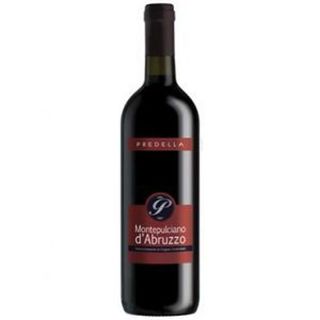 Montepulciano D'abruzzo 75 Cl