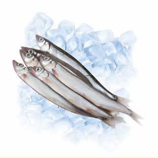 Риба С/м Мойва(за 100г)