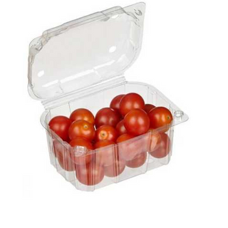 Помідори Черрі Червоні 250г
