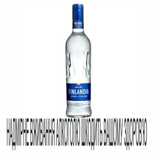 Горілка Finlandia 0,7л 40%