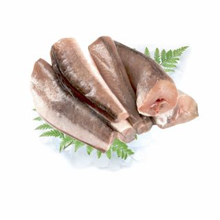 Риба С/м Хек Тушка