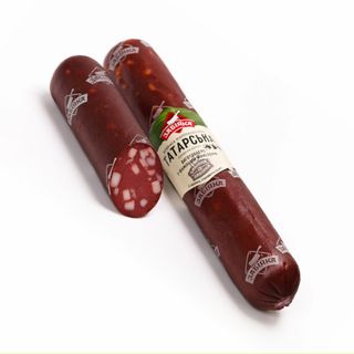 Ковбаса Забіяка Н/к Татарська 1г