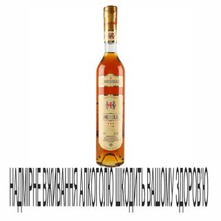 Коньяк Шереулі 0,5л 3* 40%