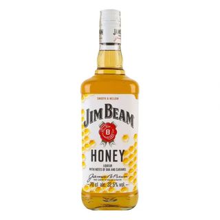 Віскі Jim Beam Honey 0,7 Л